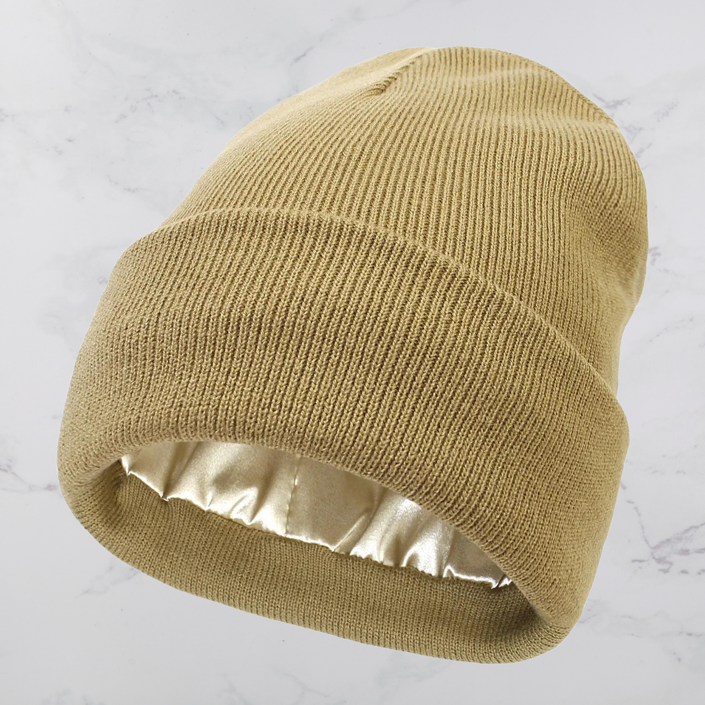 Silky Soft Beanie