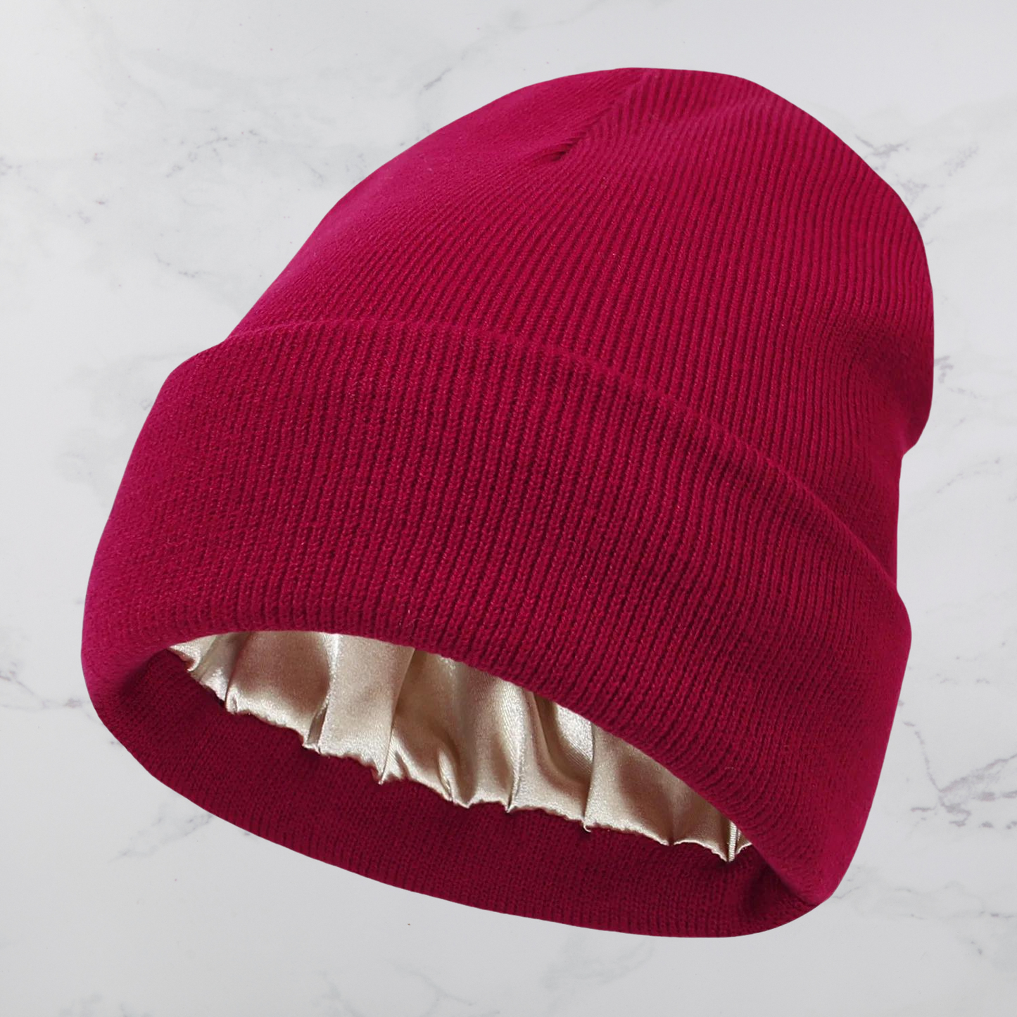 Silky Soft Beanie