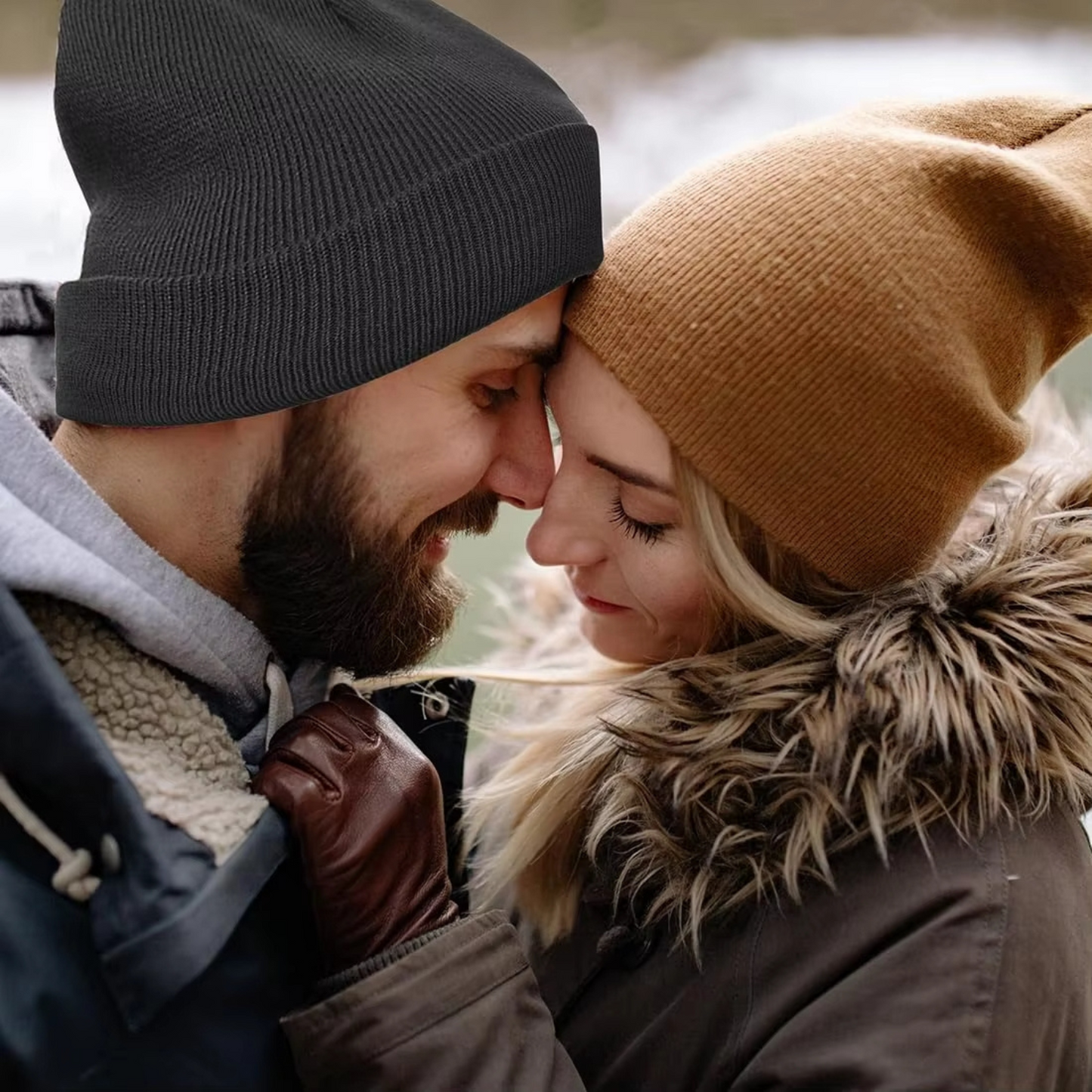 Silky Soft Beanie