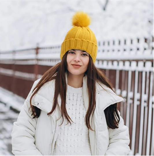 Silky Cozy Beanie – Der perfekte Schutz für deine Haare & Stil für deinen Alltag