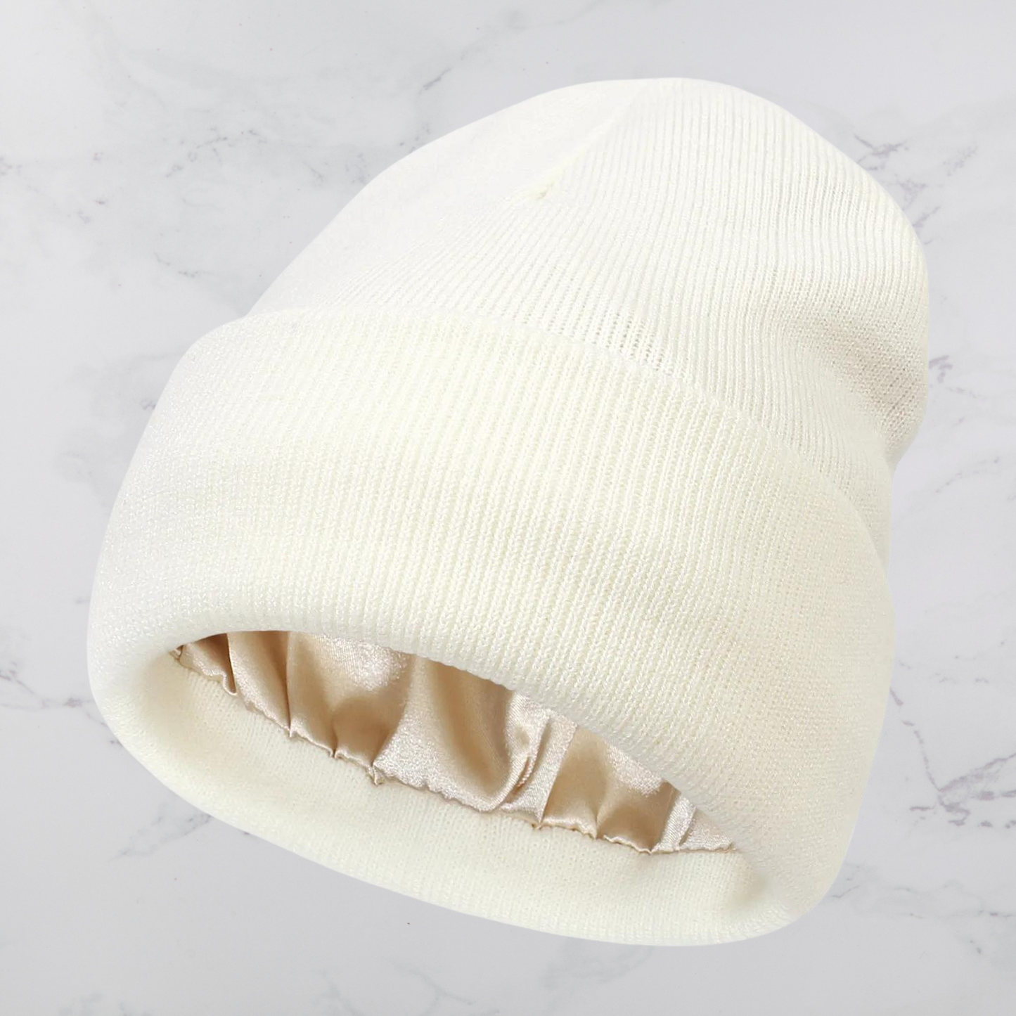 Silky Soft Beanie