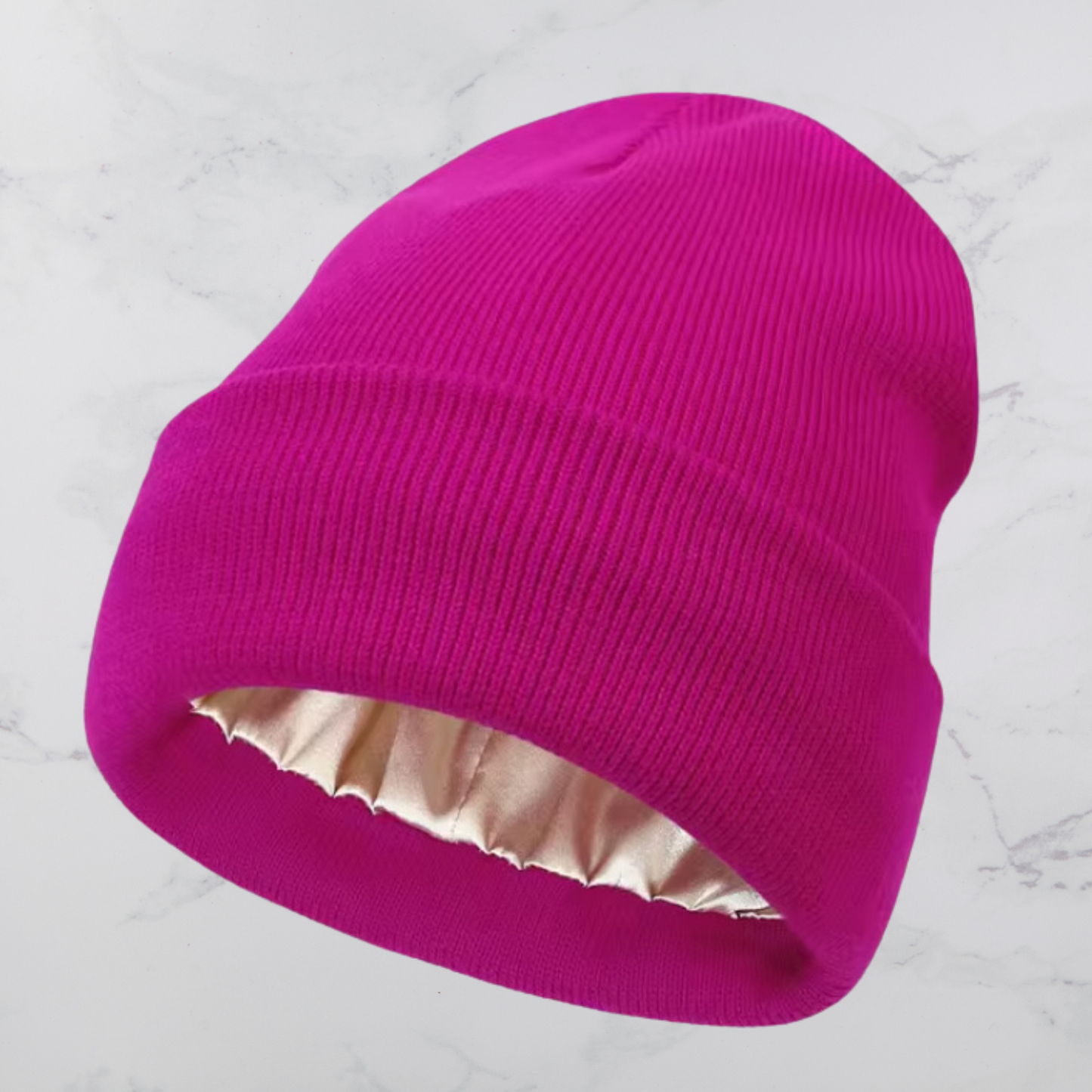 Silky Soft Beanie