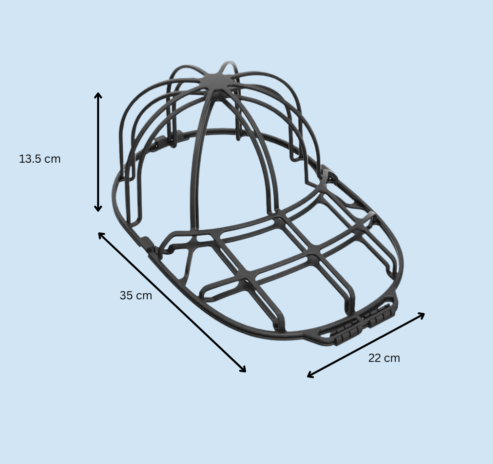 CLEAN CAP - Cap Reiniger