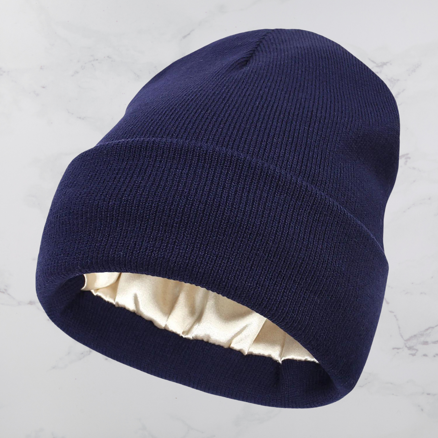 Silky Soft Beanie