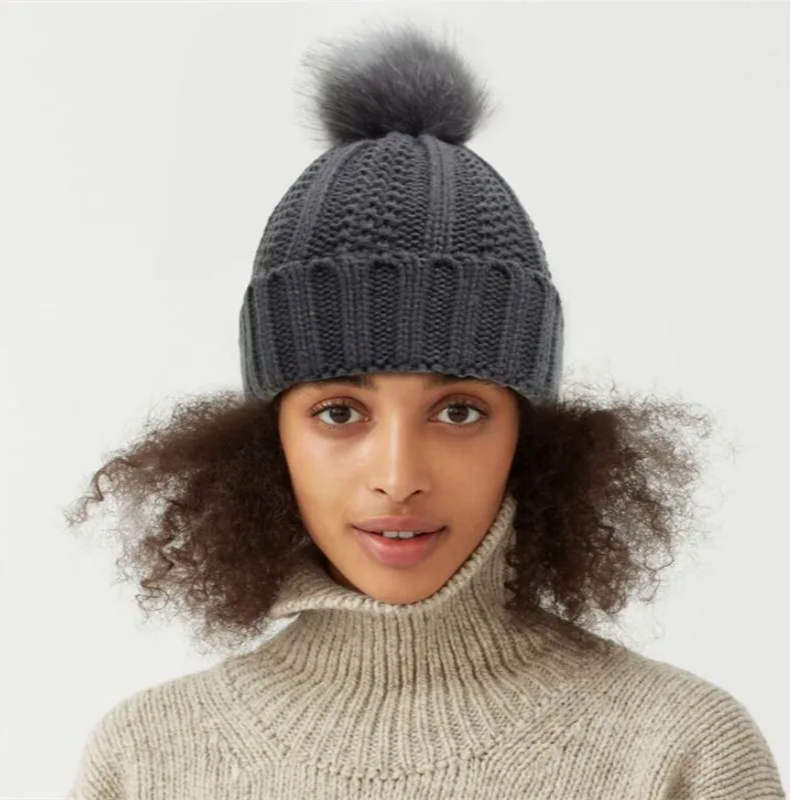 Silky Cozy Beanie – Der perfekte Schutz für deine Haare & Stil für deinen Alltag