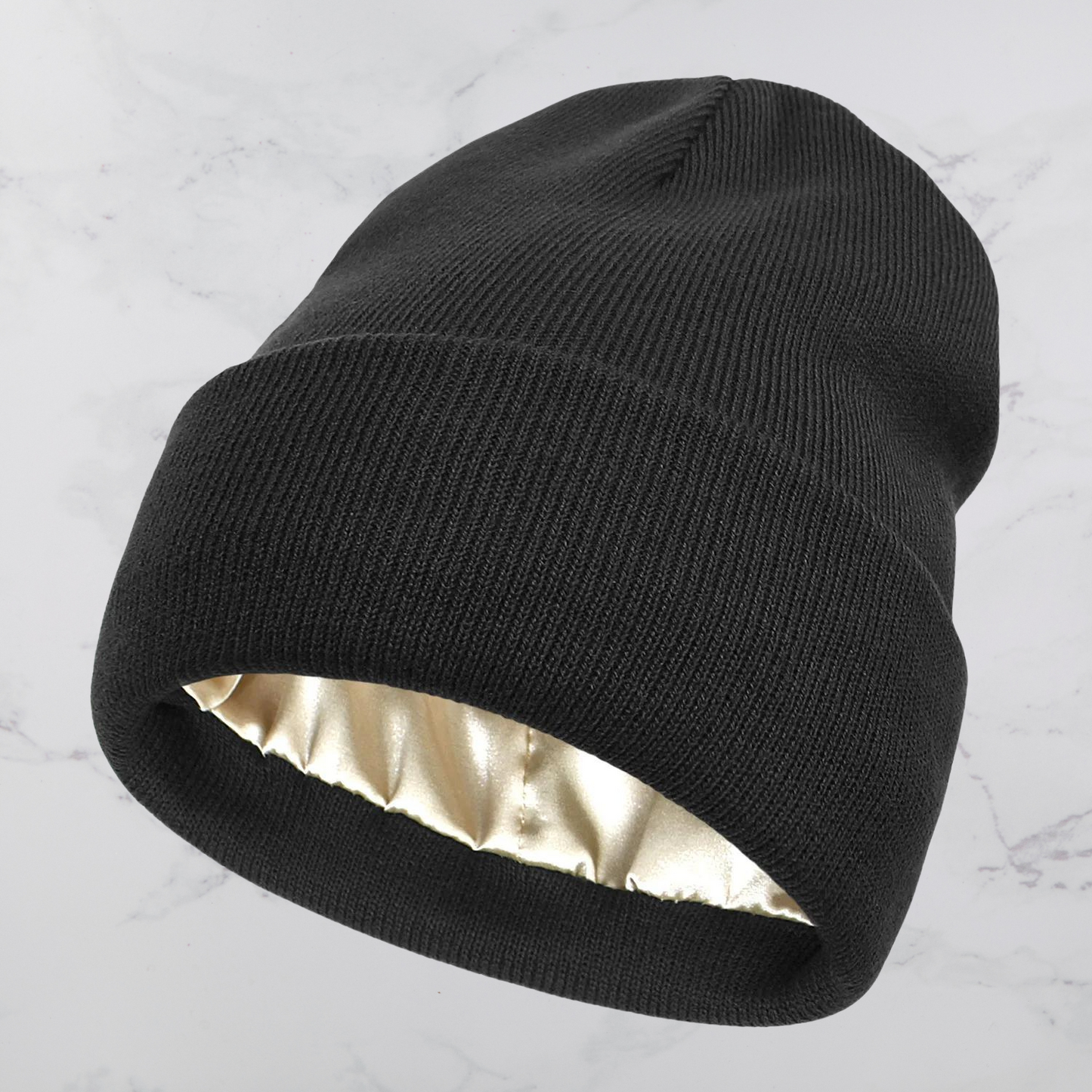 Silky Soft Beanie