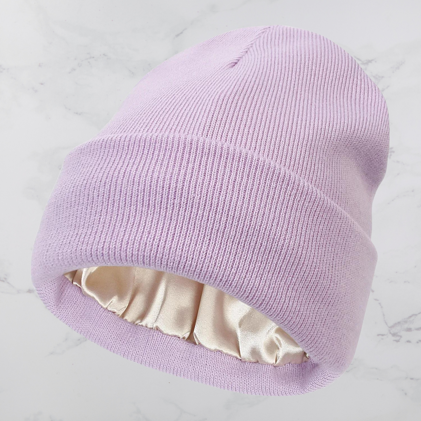 Silky Soft Beanie