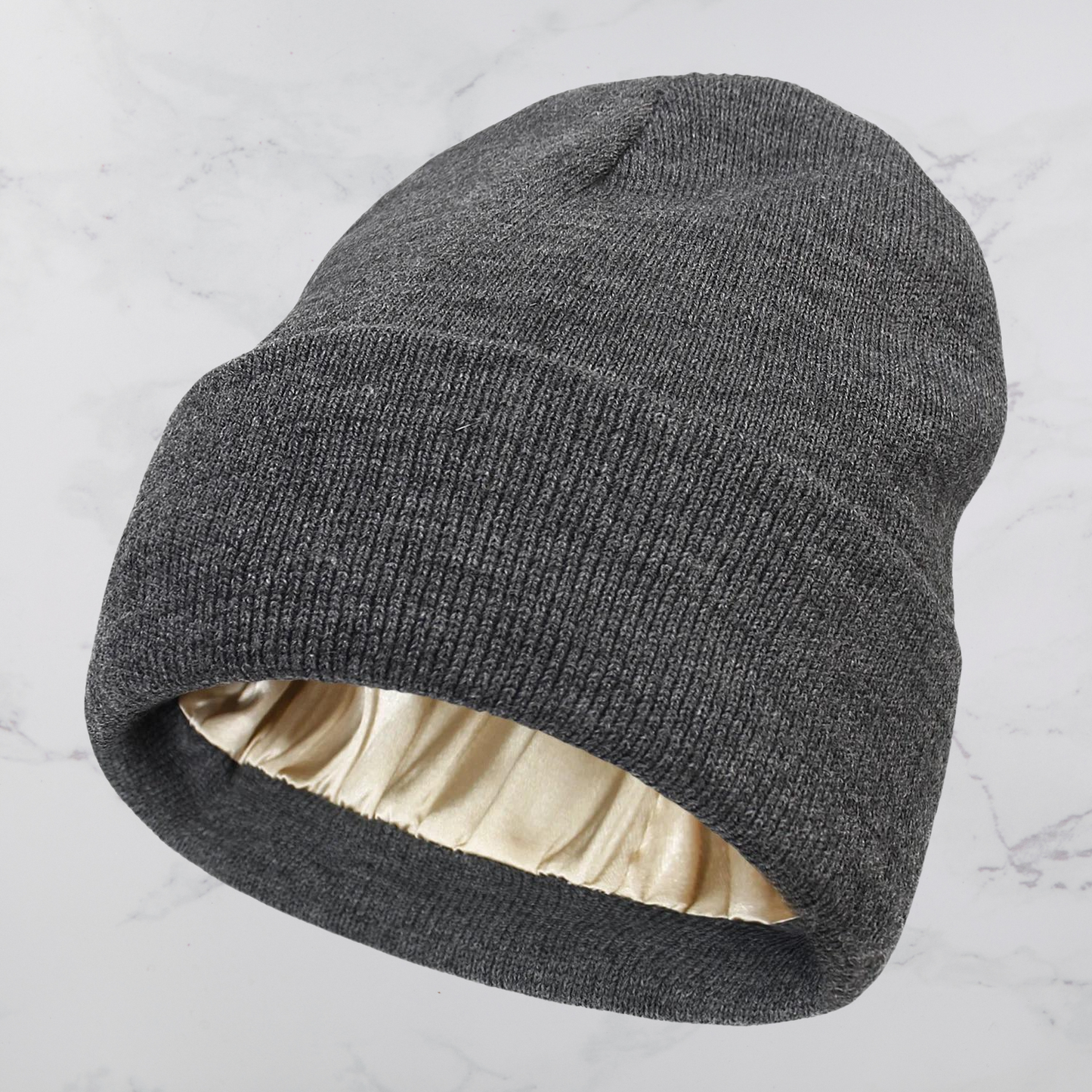 Silky Soft Beanie