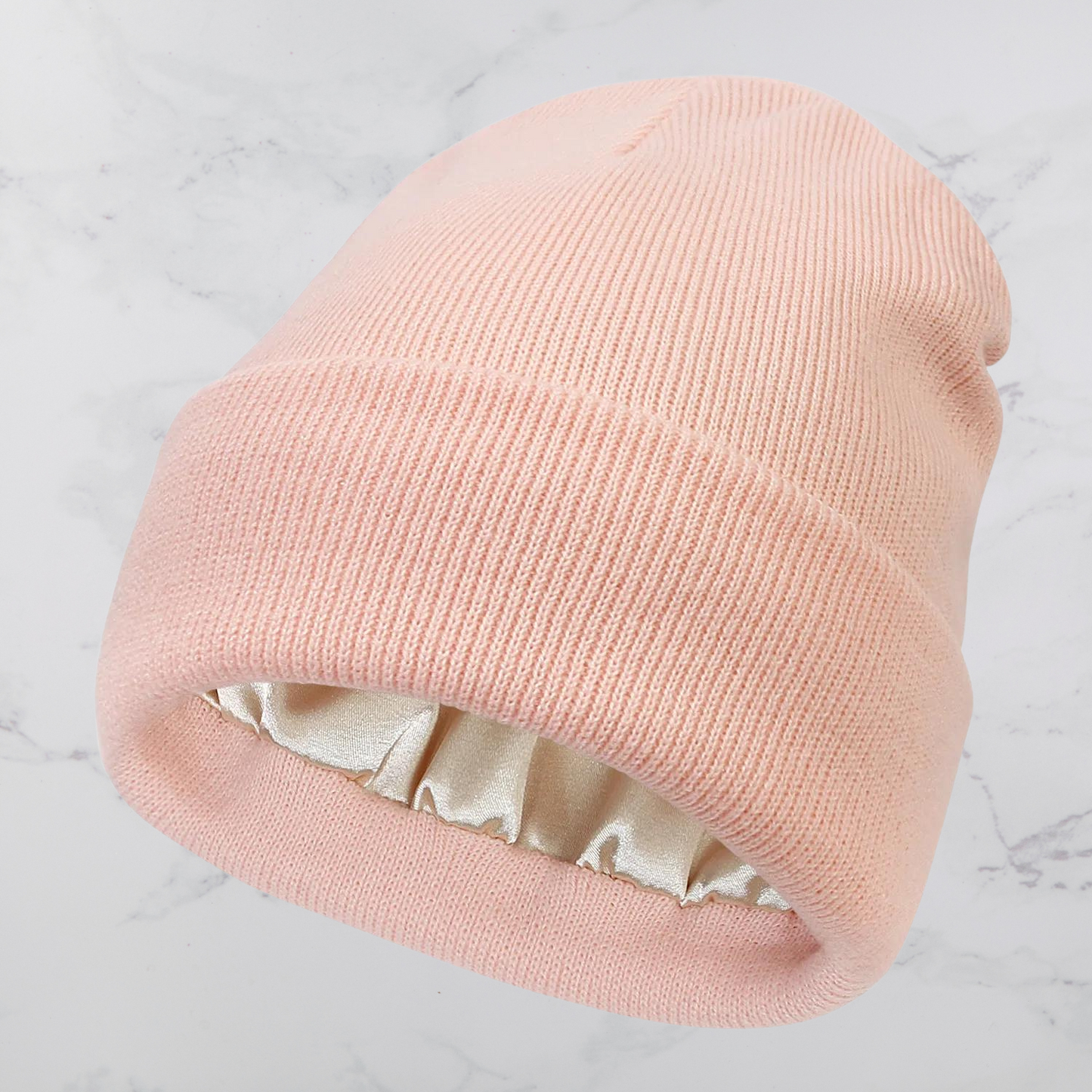 Silky Soft Beanie