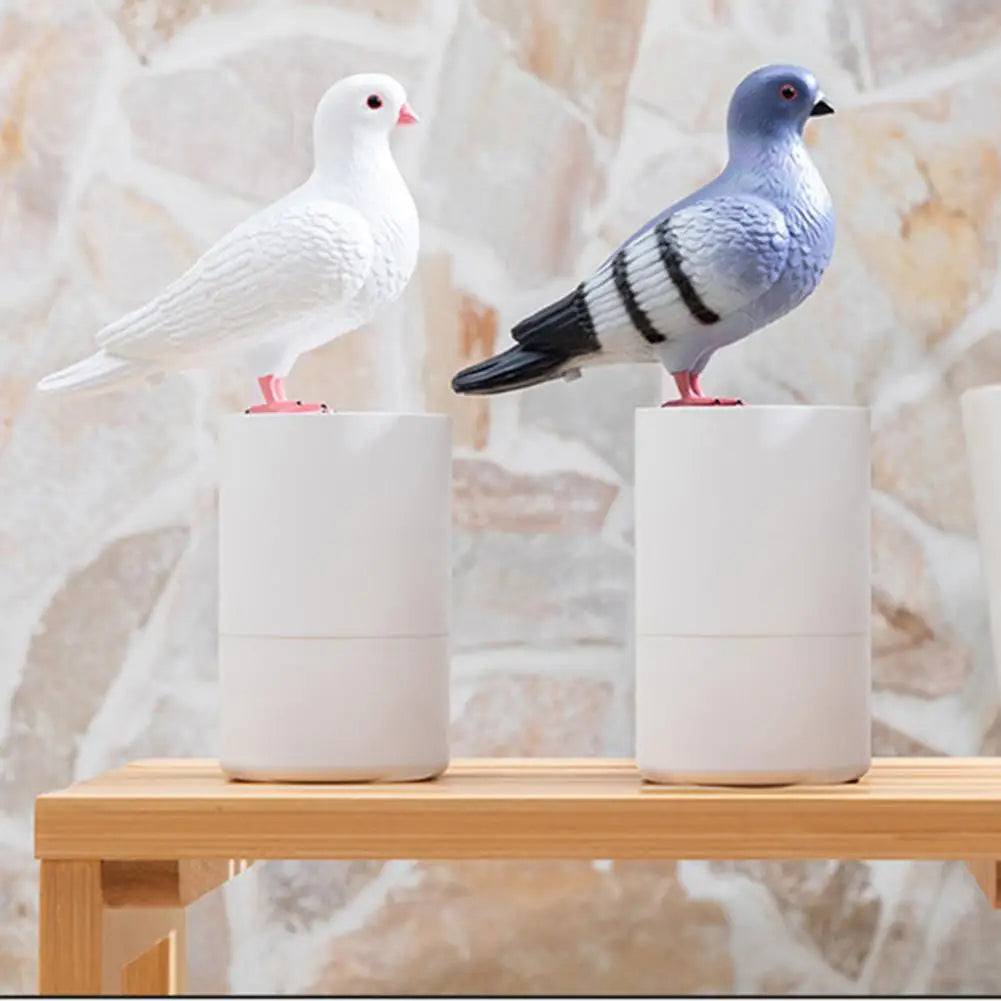 PigeonSoap - Hygiene, die Spass macht!