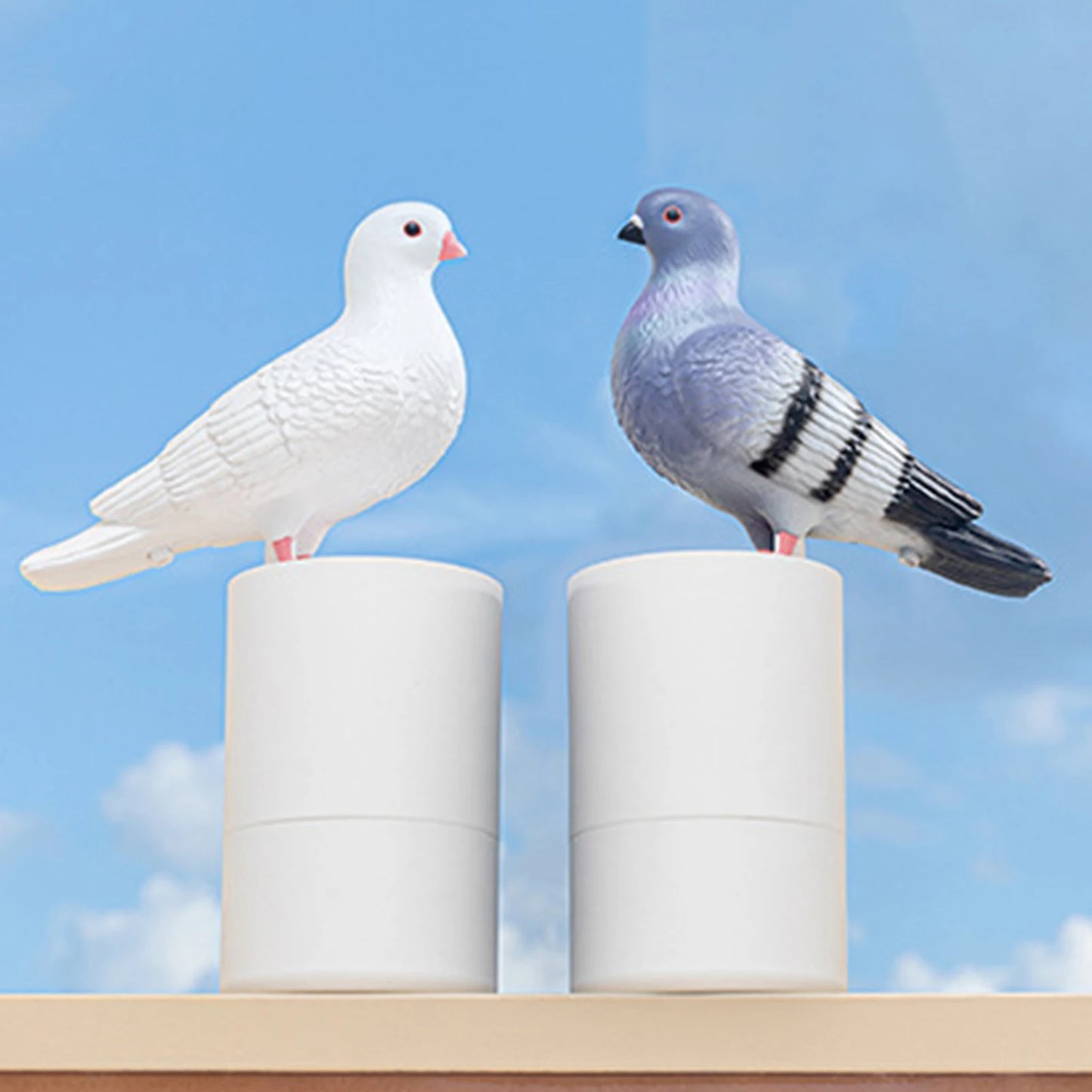 PigeonSoap - Hygiene, die Spass macht!