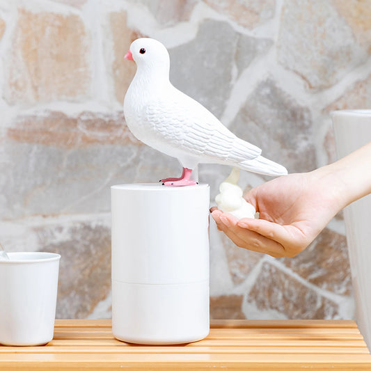 PigeonSoap - Hygiene, die Spass macht!